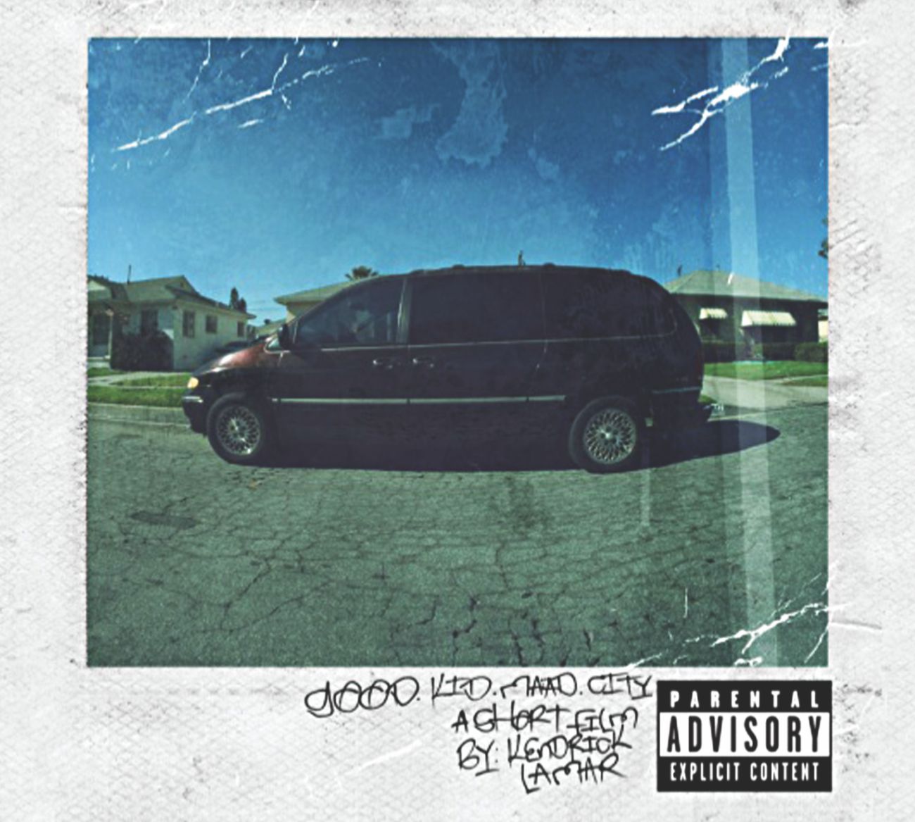 Kendrick Lamar