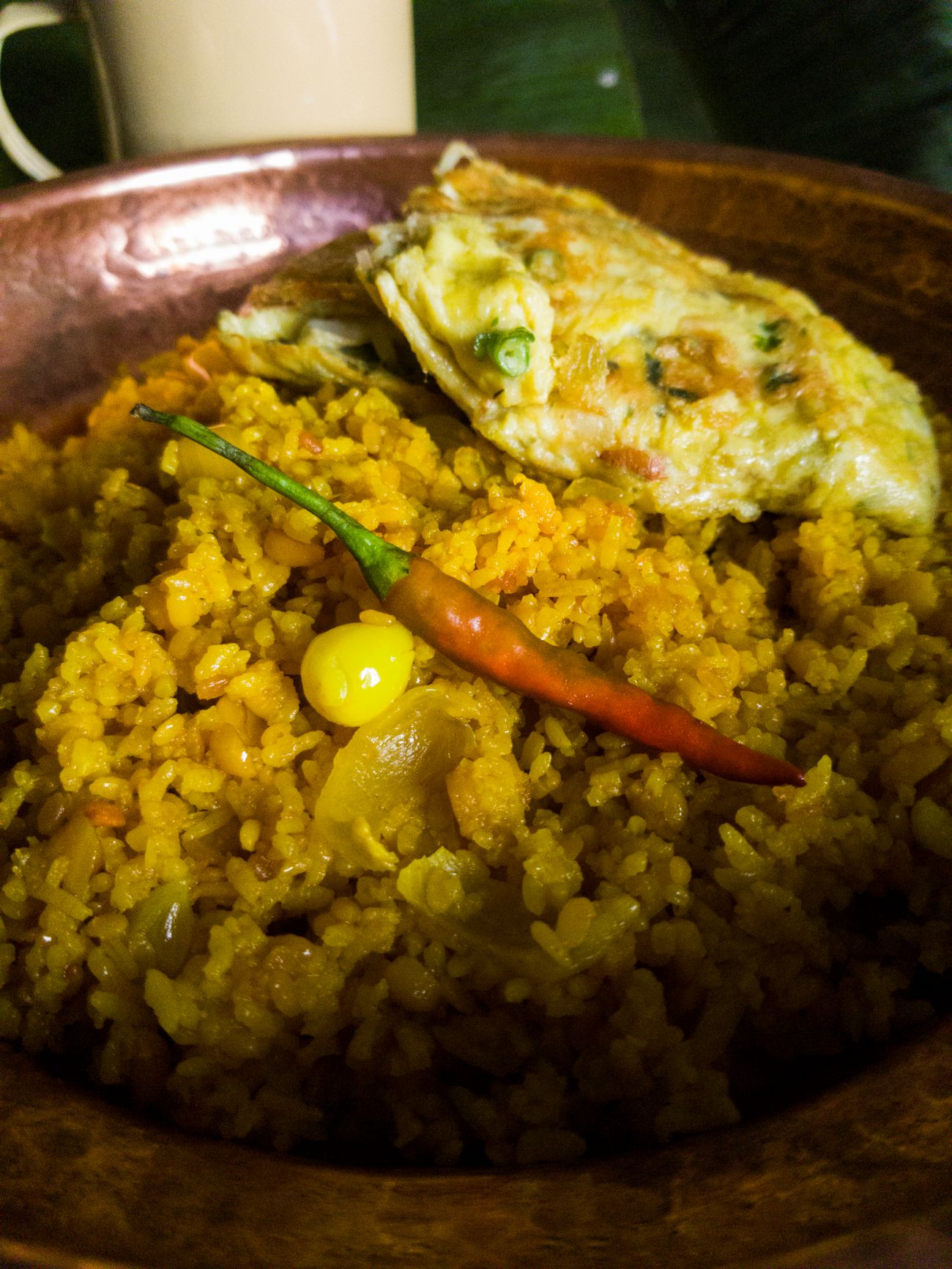 Khichuri Recipes 
