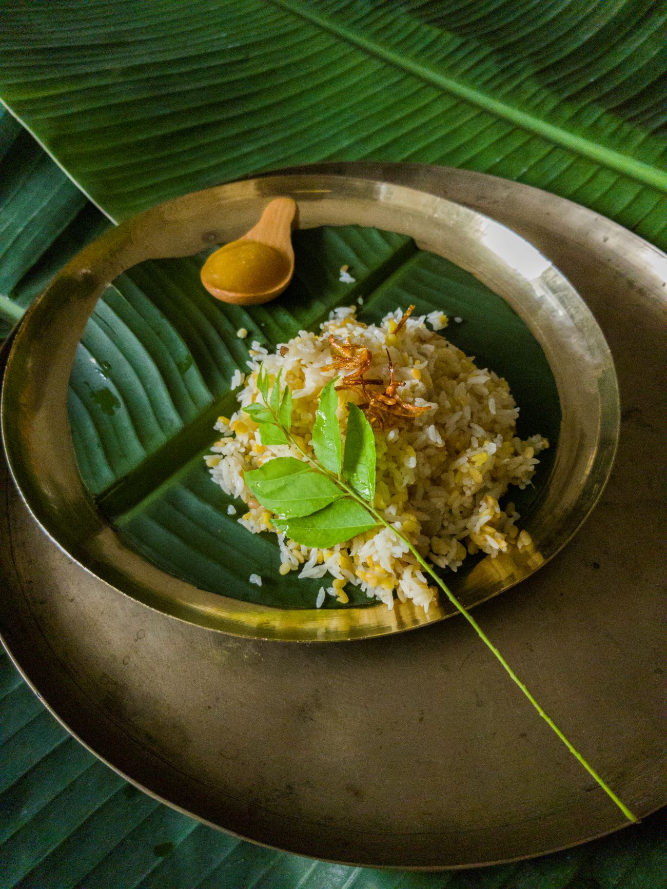 Khichuri Recipes 
