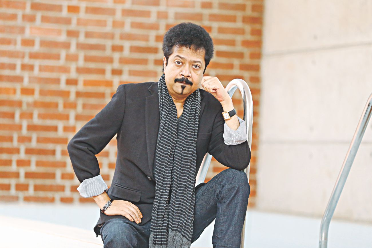 Kumar Bishwajit