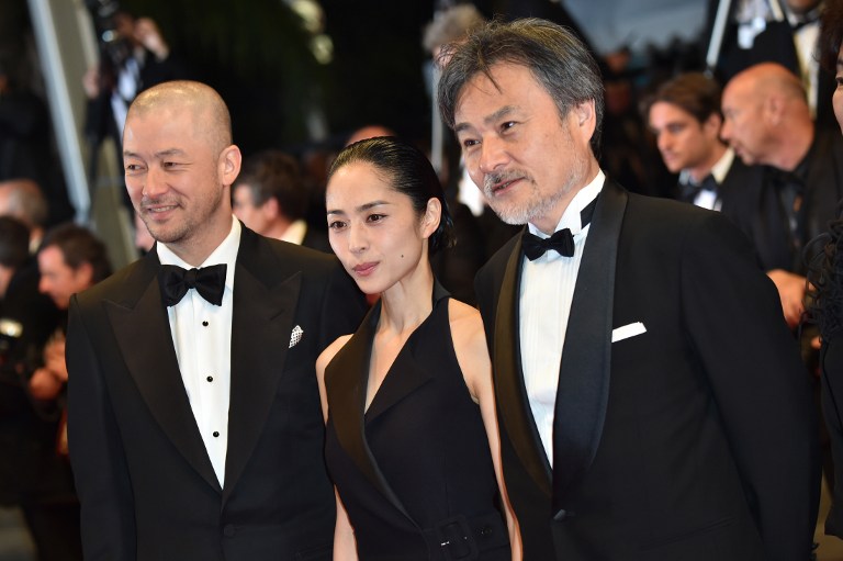 Kurosawa-cannes-afp.jpg