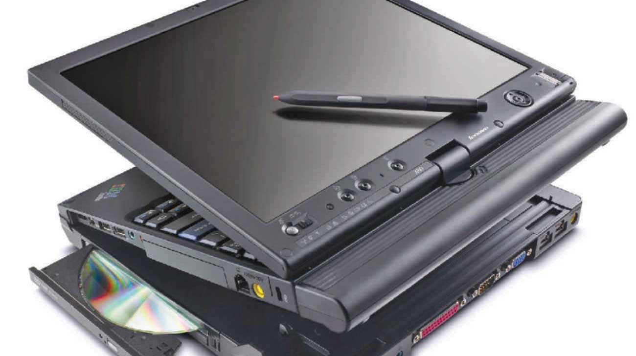 Laptop