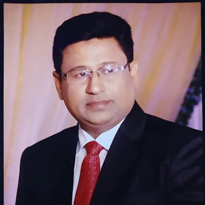 Advocate Shaukat Akbar