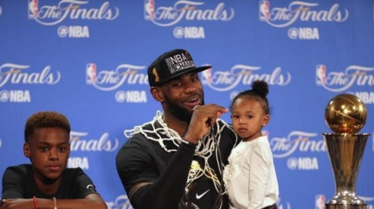 Lebron