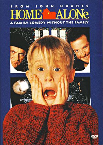 Lessons from Popular Childhood Movies
