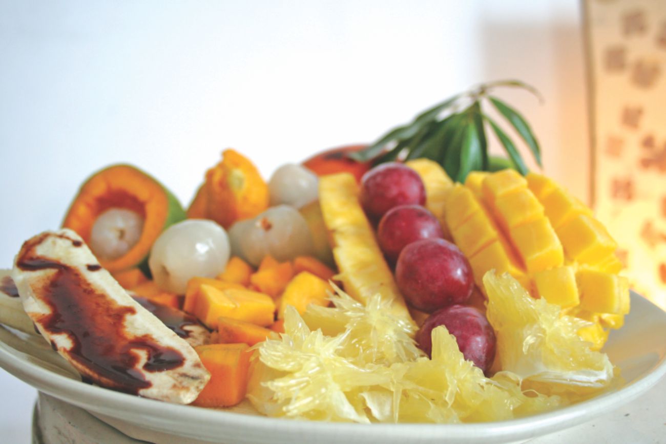 Fruits