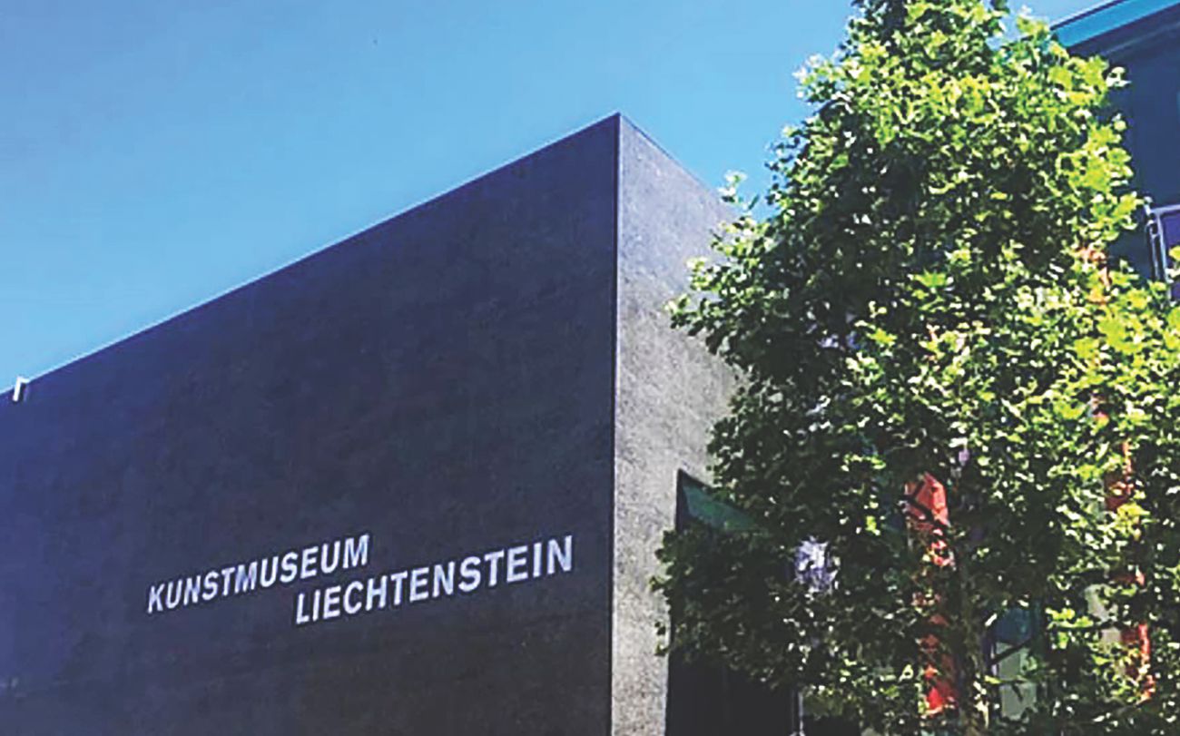 liechtenstein