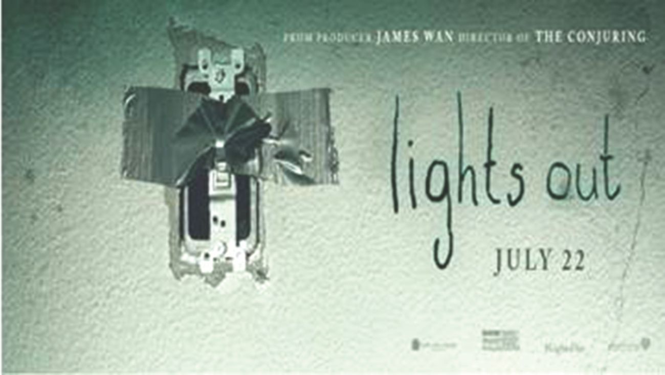 Lights Out