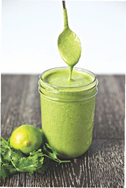 lime
