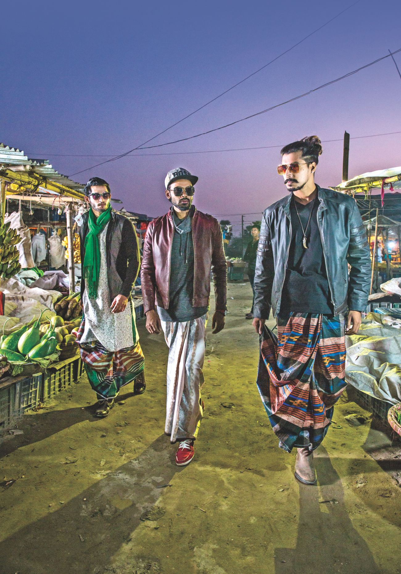 lungi