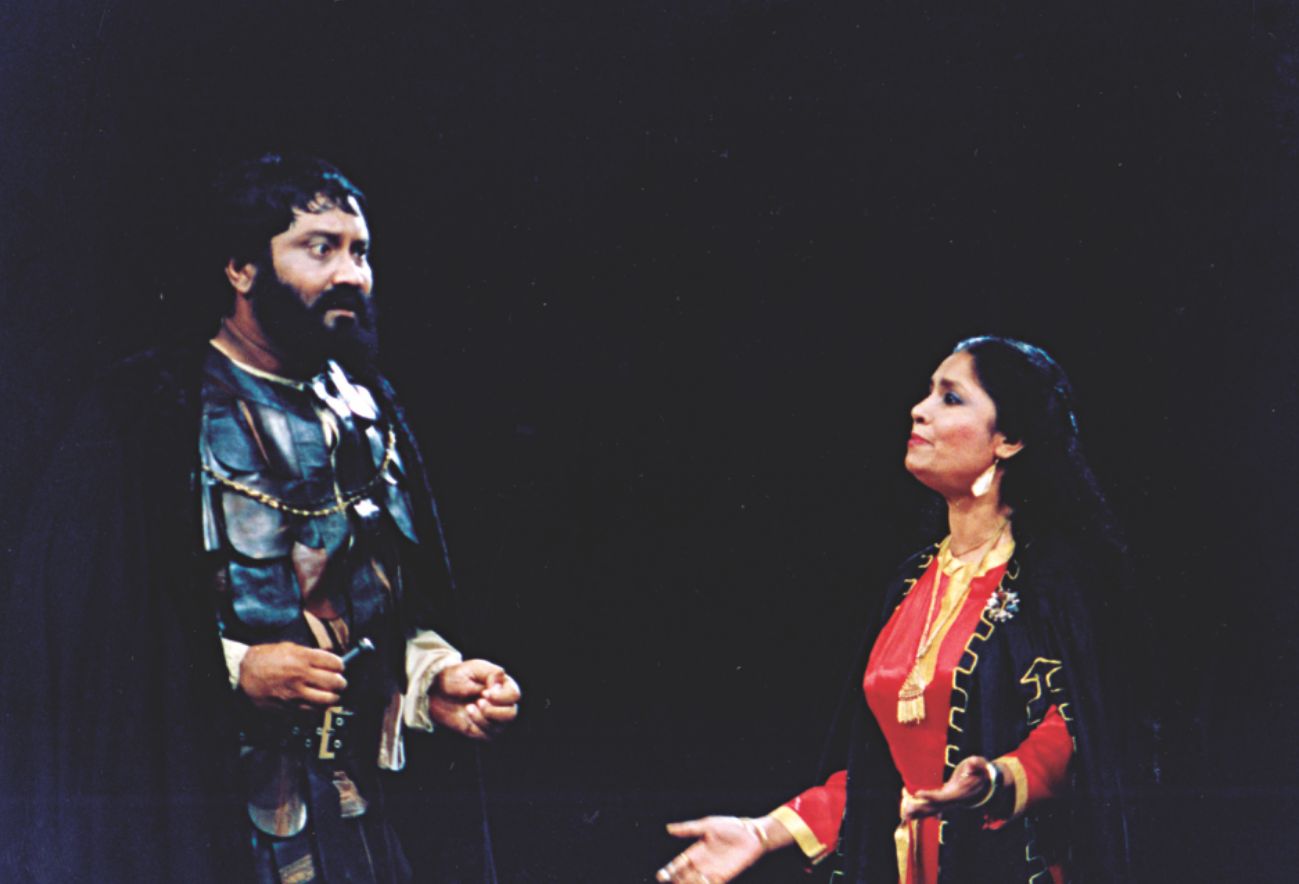 Macbeth