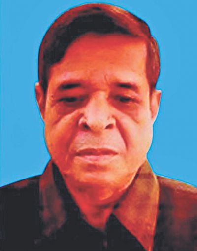 Mahbubur Rahman