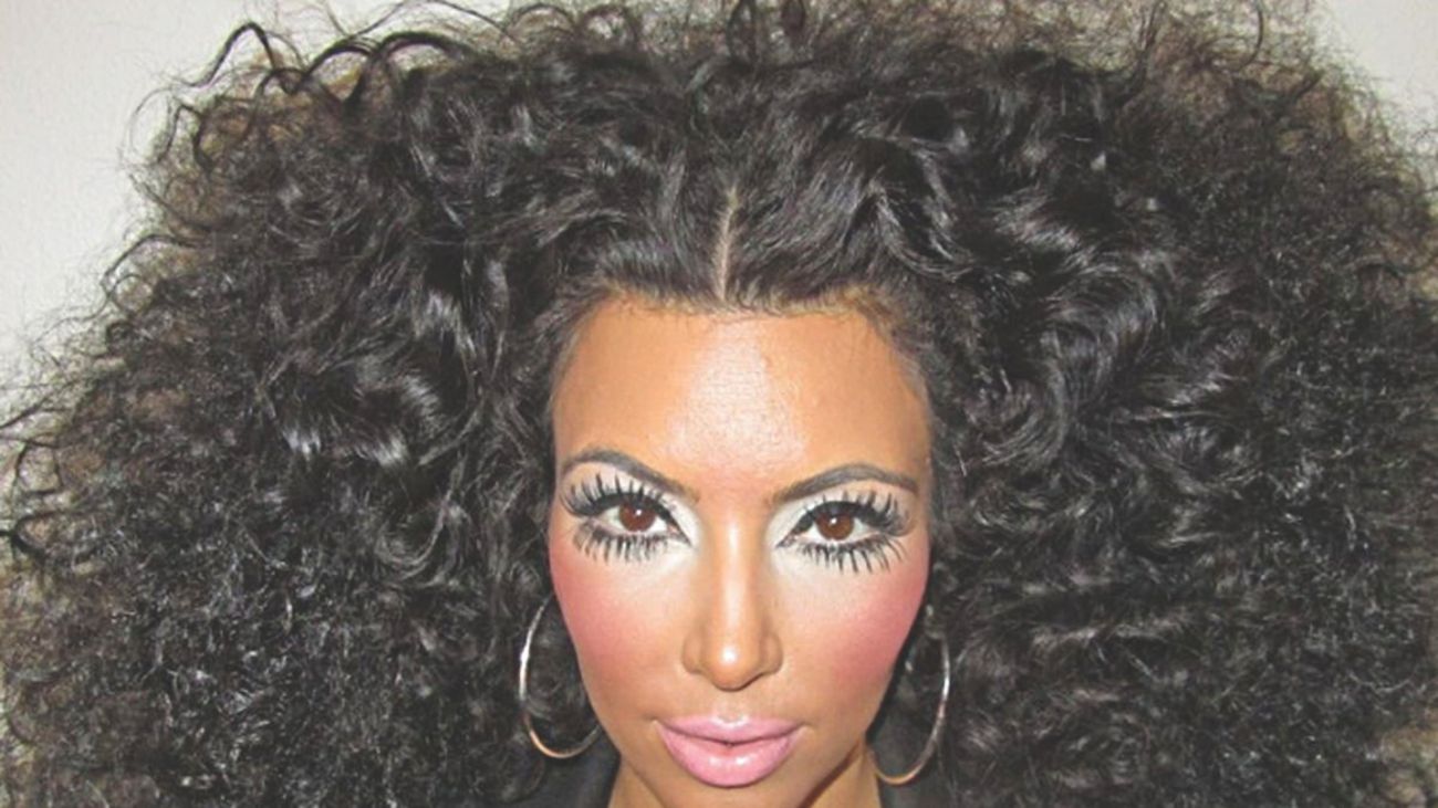 make-up