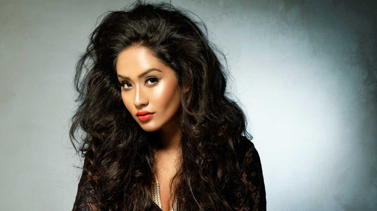 Zakia Bari Mamo