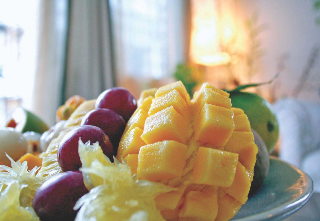 mango