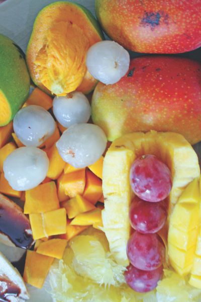 Mango