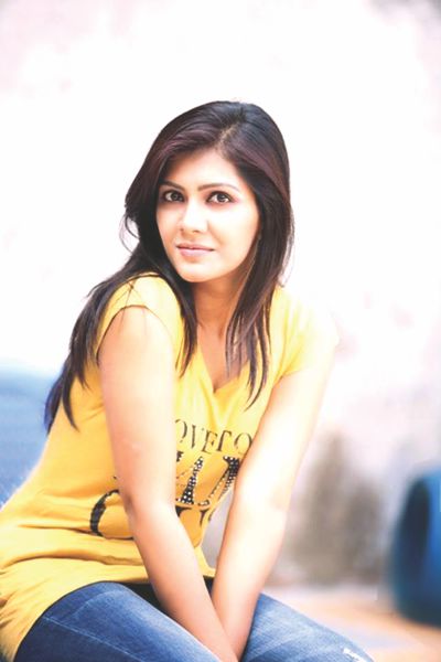 Maria Nur