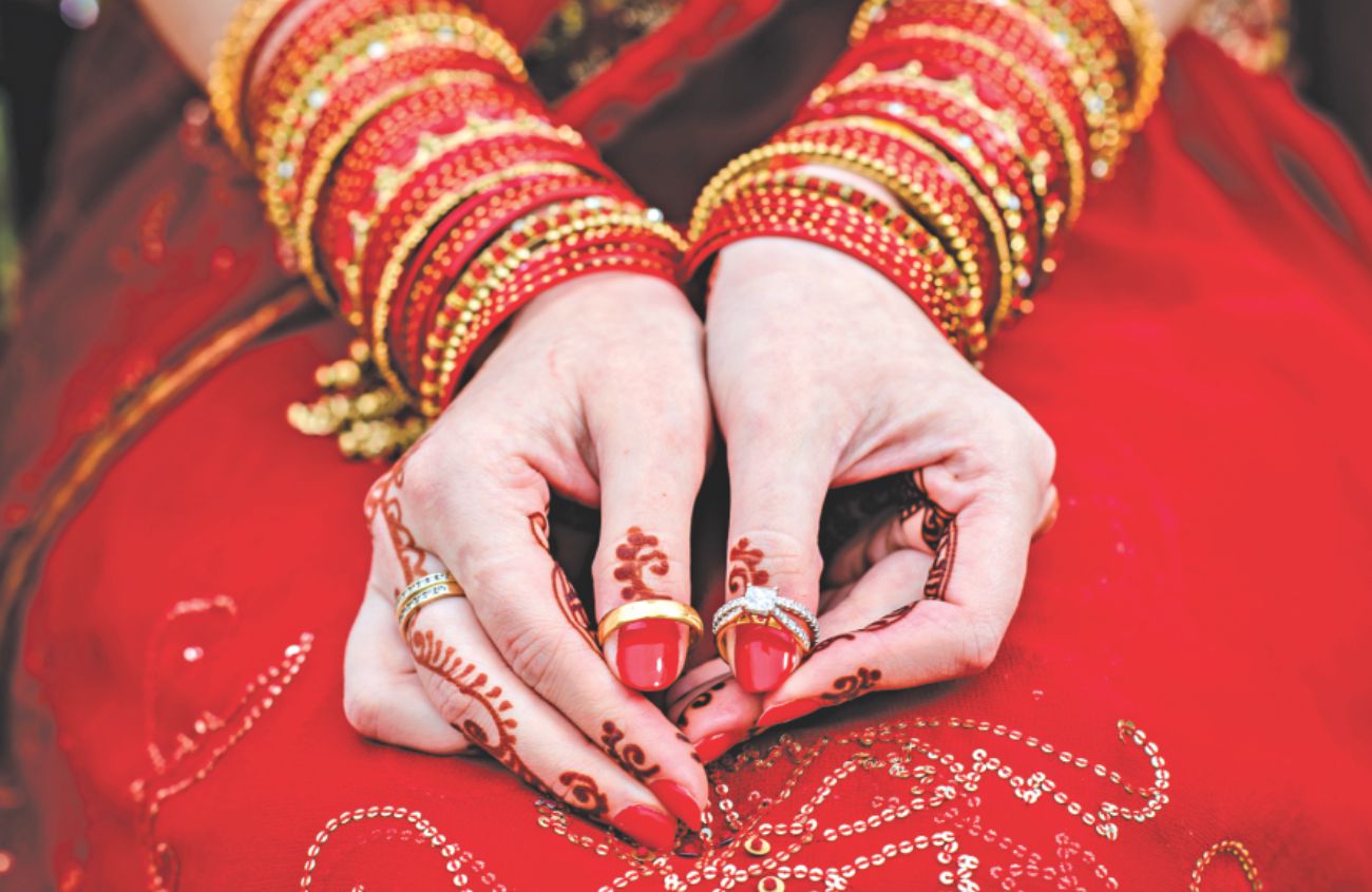 marriage