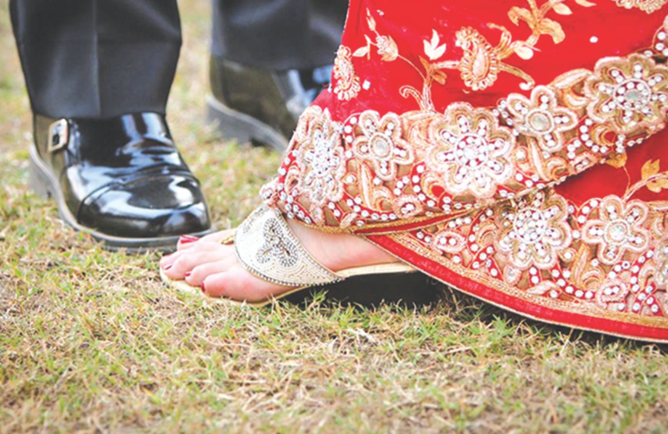 marriage
