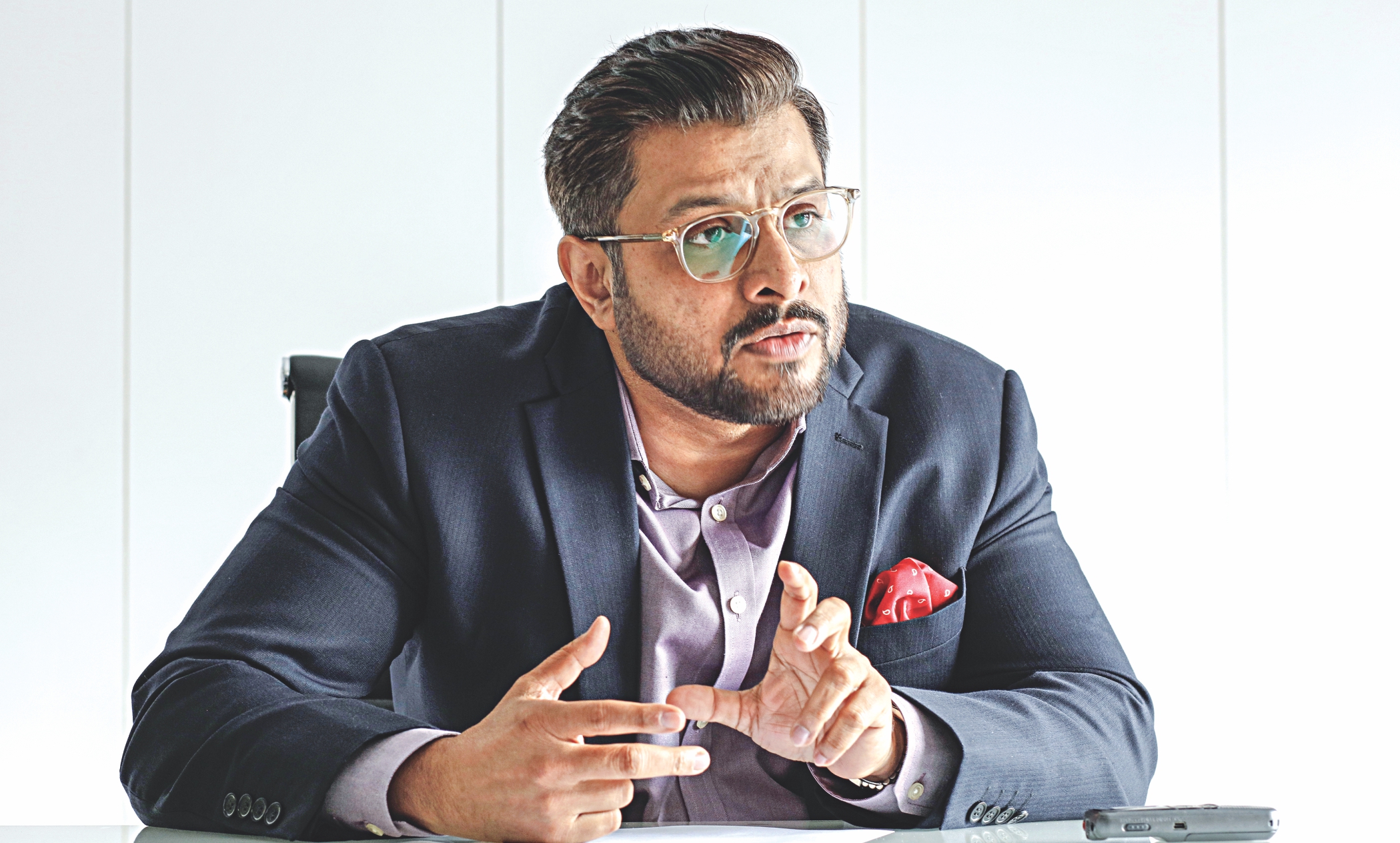 Mashid Rahman