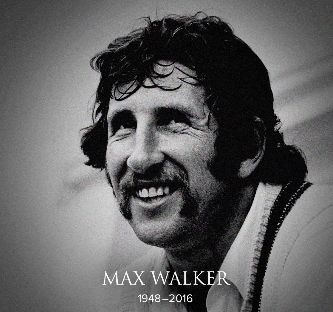 Max Walker