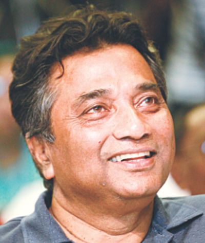 mayor Annisul Huq
