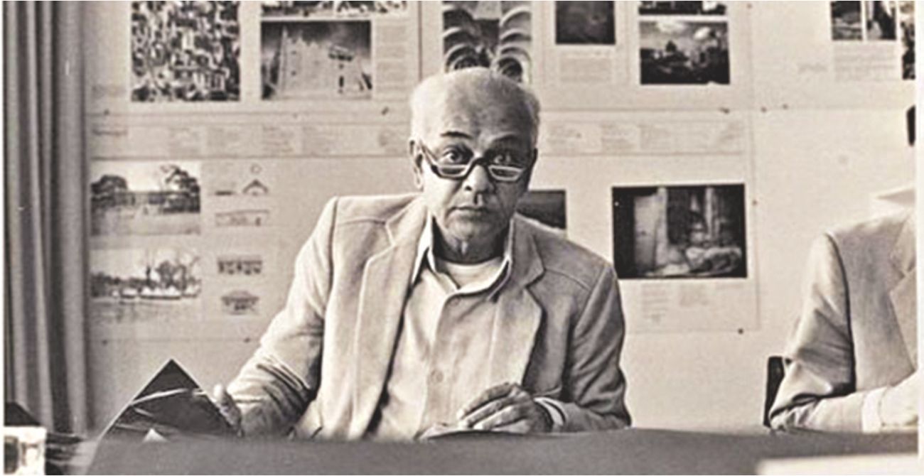 Mazharul Islam