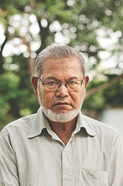 Md. Shirajul Islam