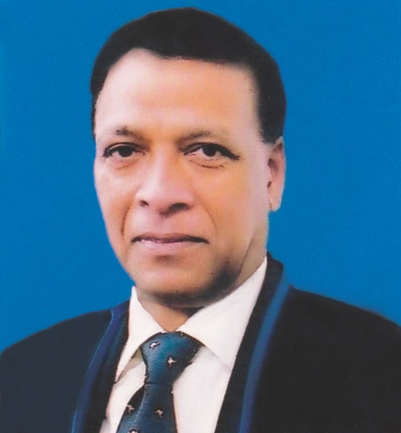 Md Ashfakul Islam