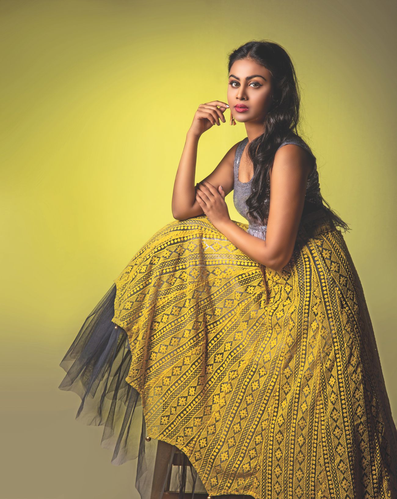Meghla Mukta