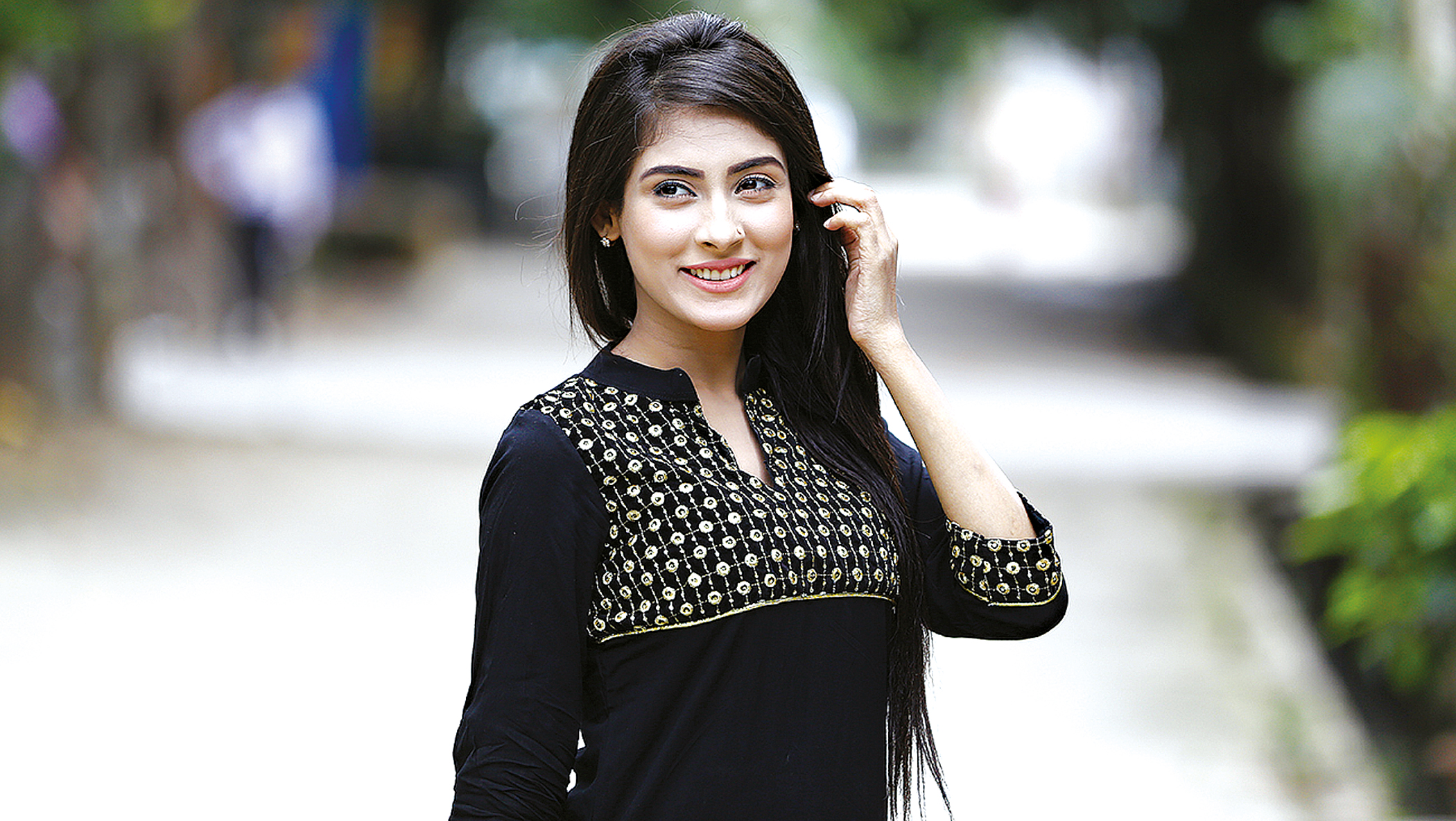 mehazabien chowdhury