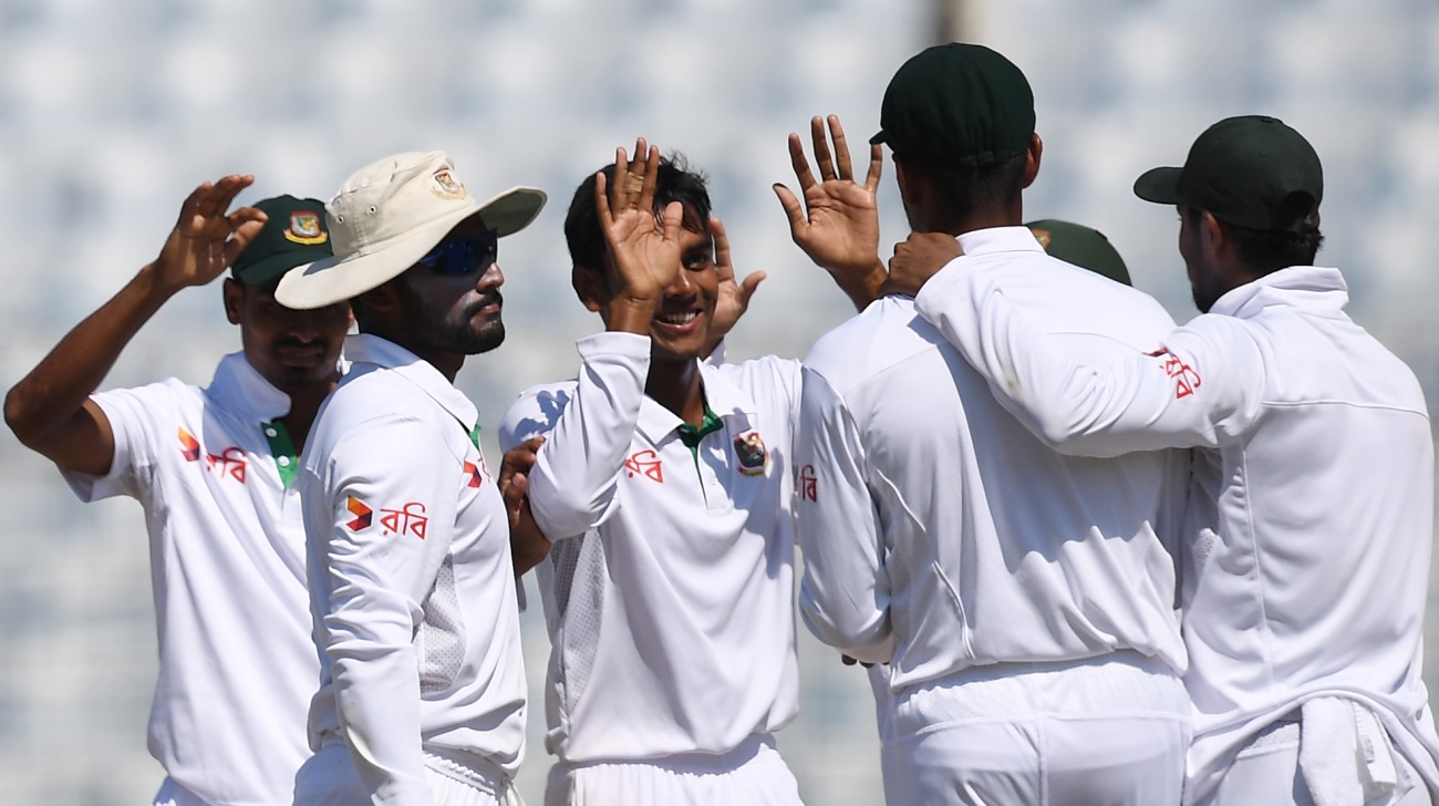 Bangladesh