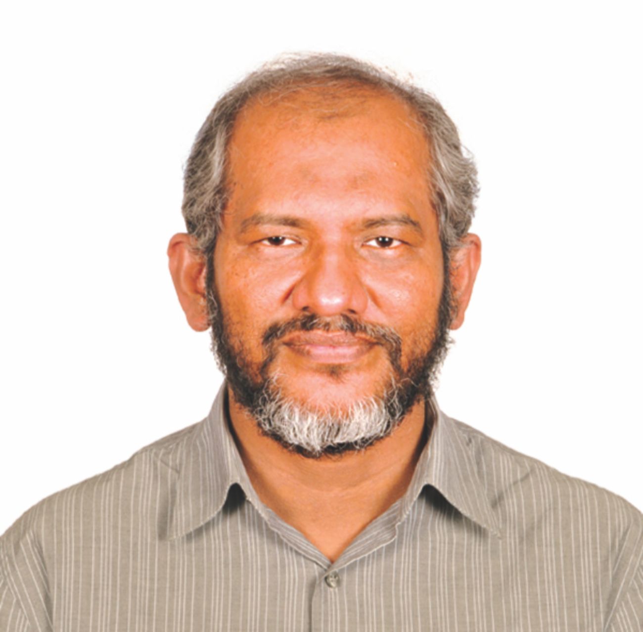 Mehedi Ahmed Ansary