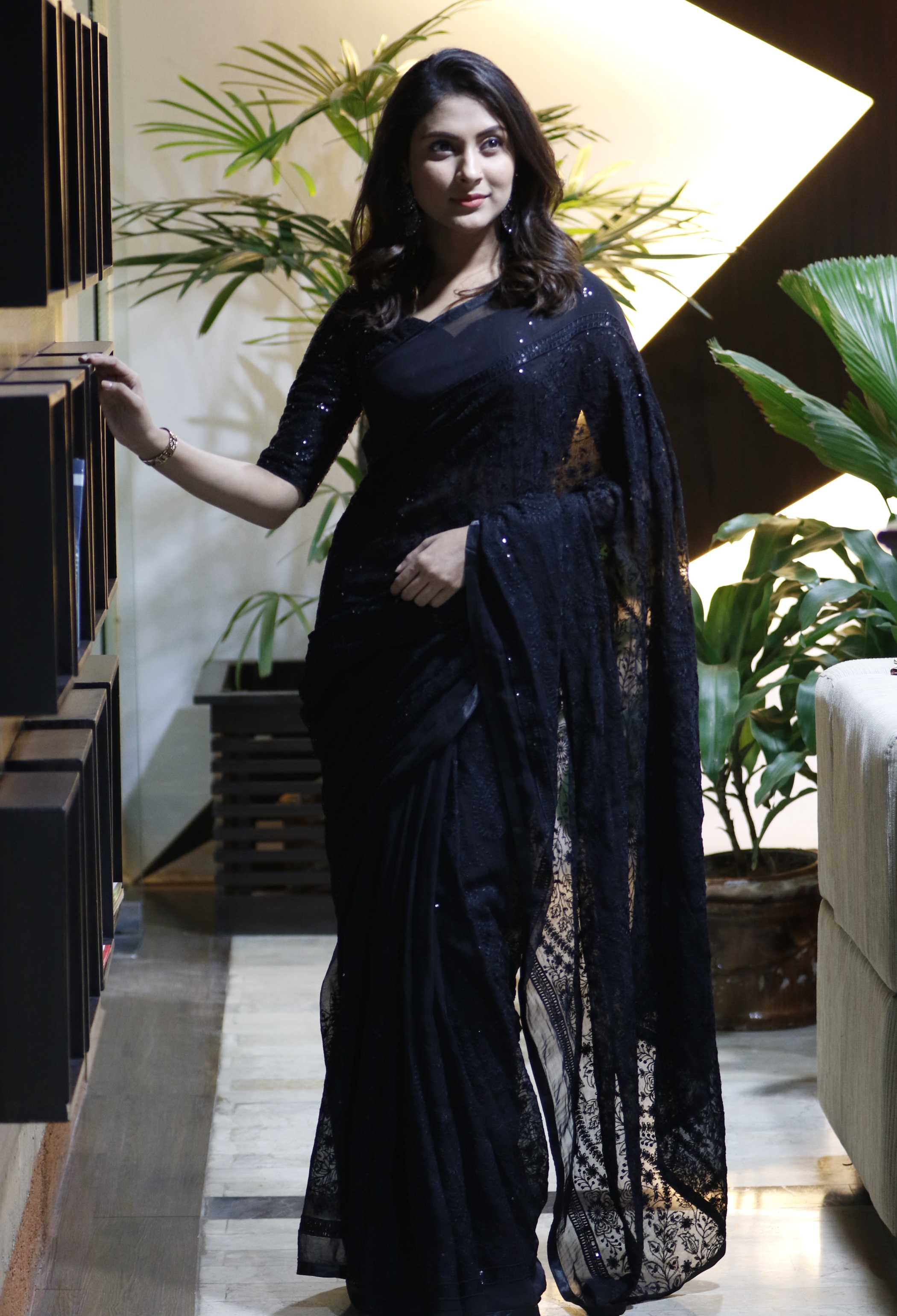 Mehzabien Chowdhury