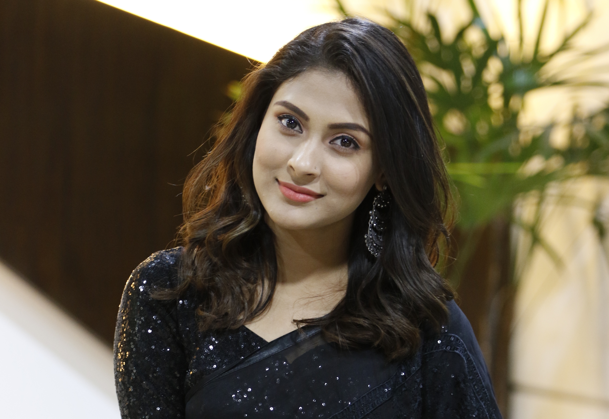 Mehzabien Chowdhury