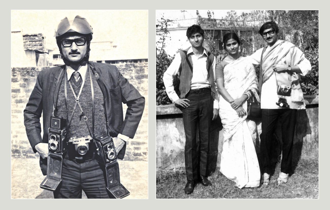 Bangladesh Liberation War 1971