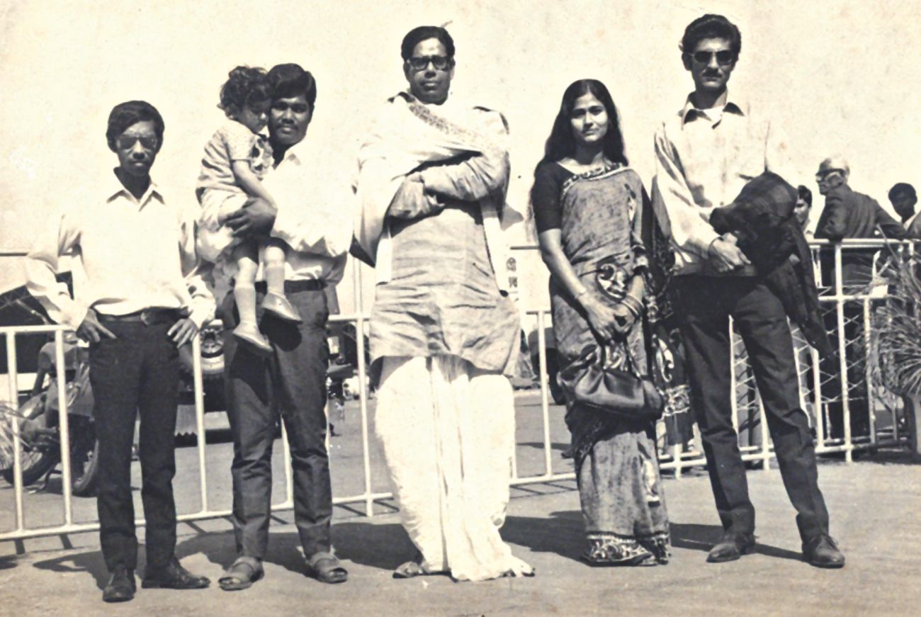 Bangladesh Liberation War 1971 Memories 