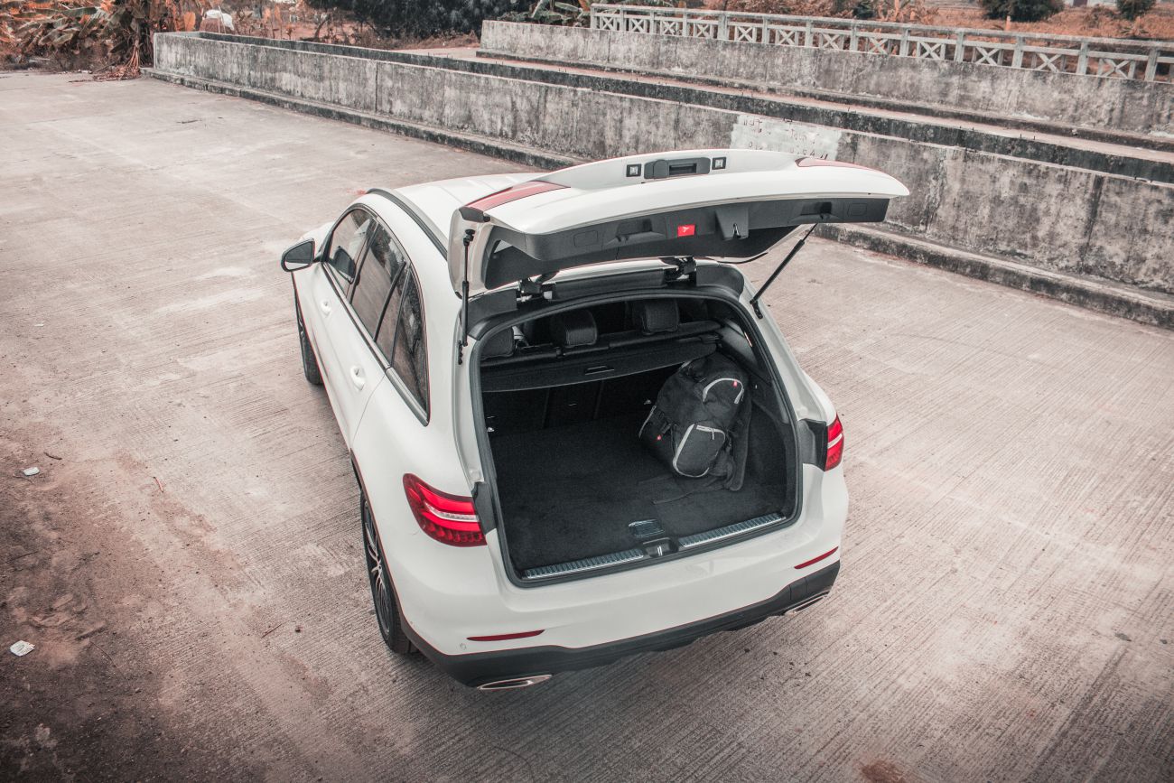 mercedes-benz glc 300 for sale