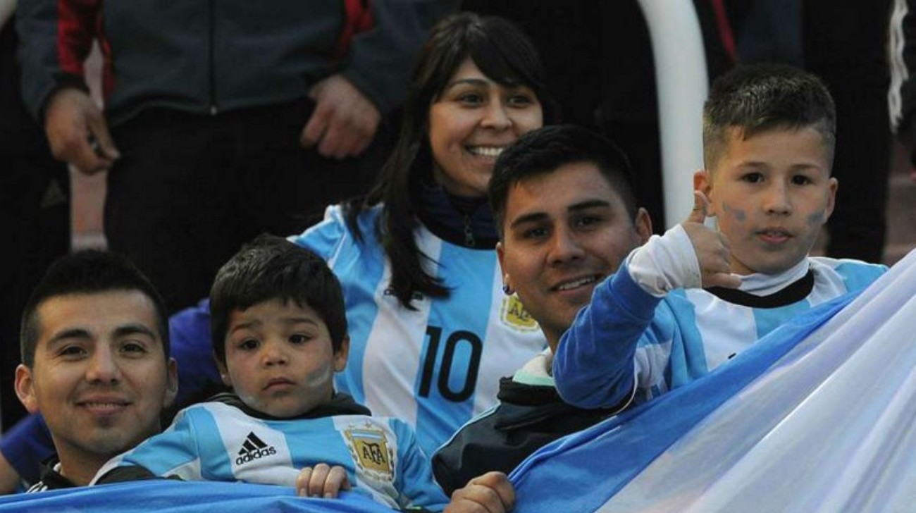 Leo Messi