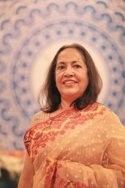 Minu Haque