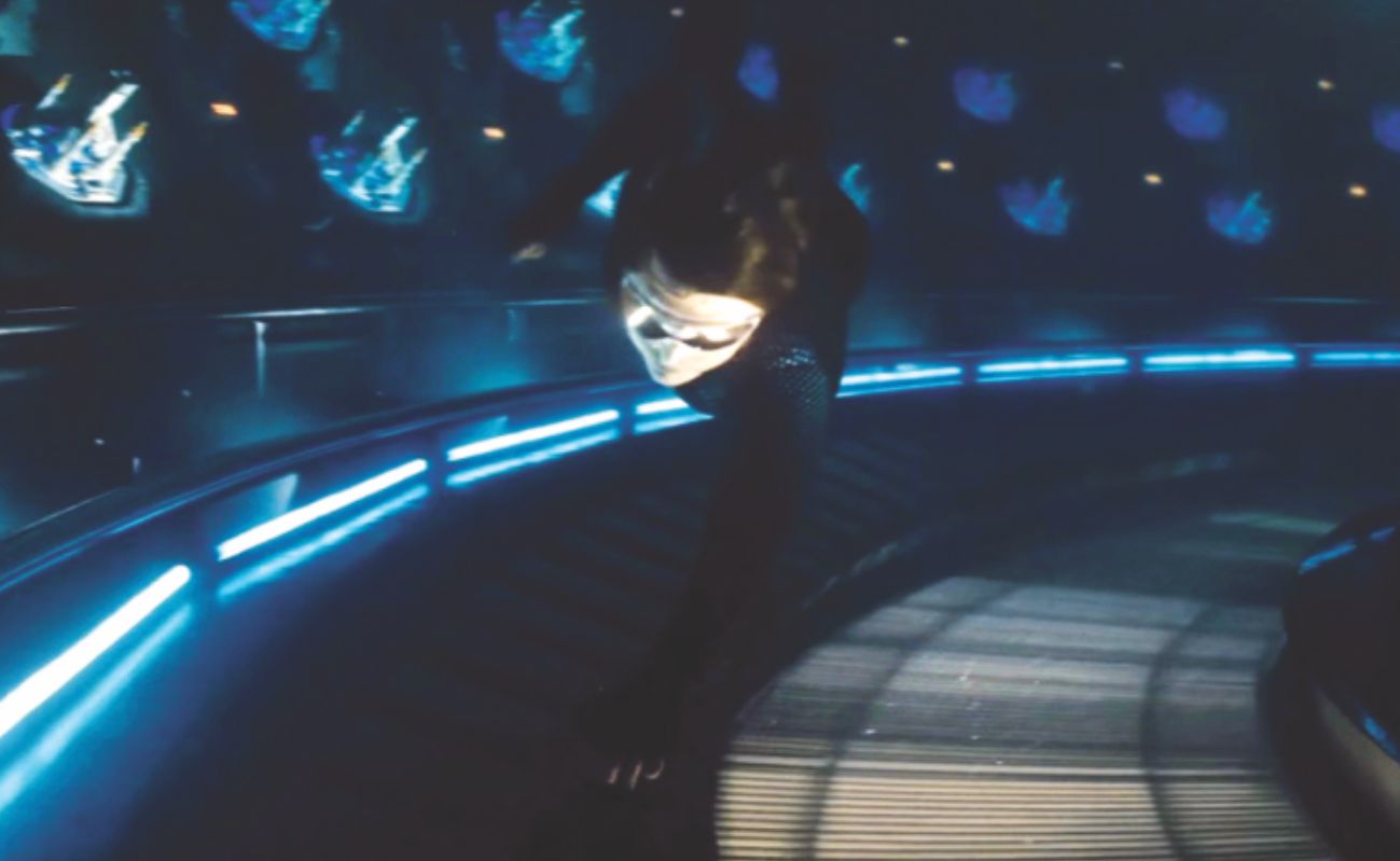 Mission Impossible