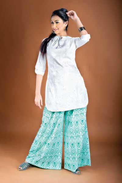 Modern deshi
