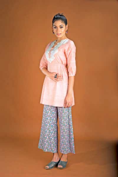 Modern deshi