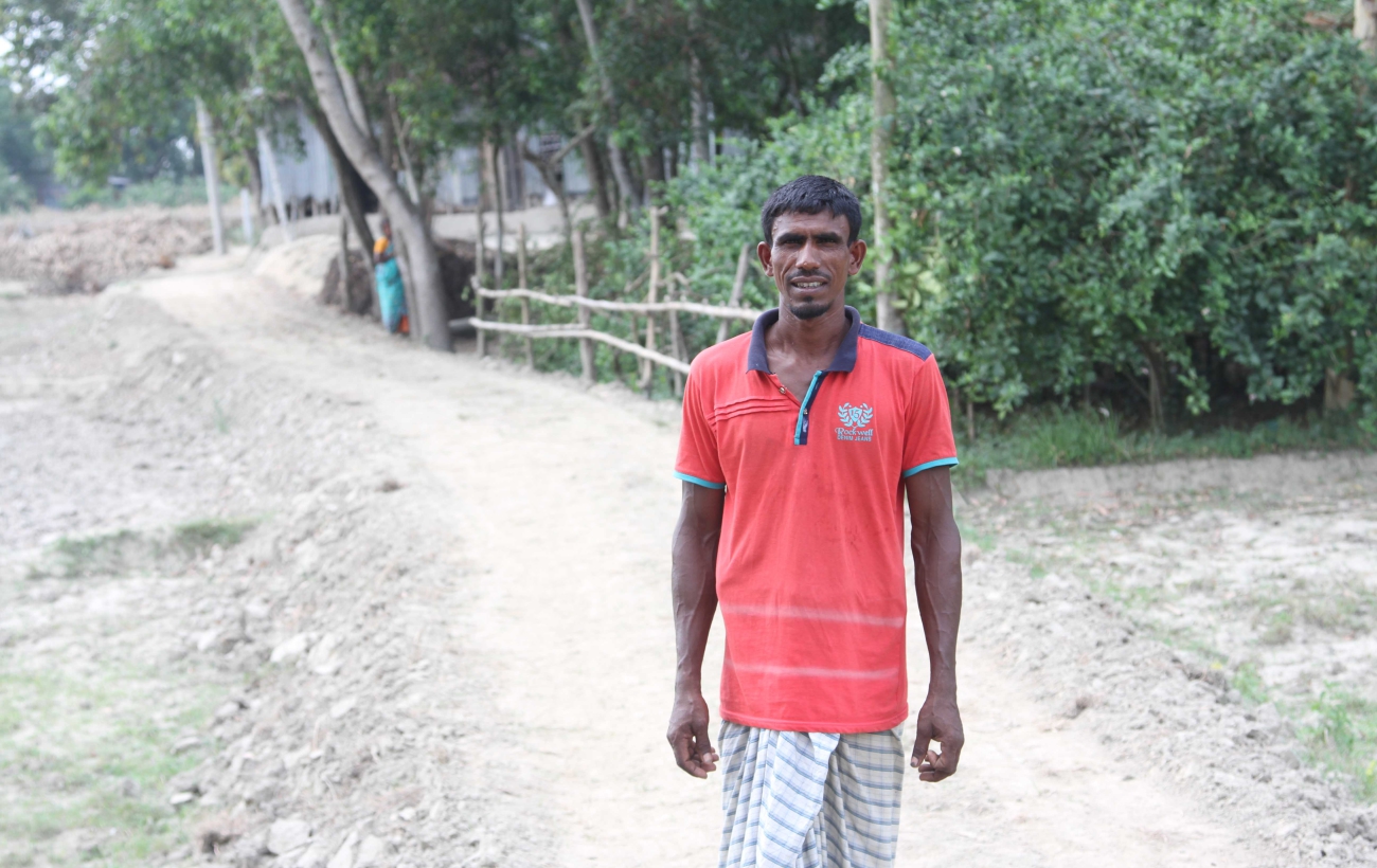 mohammad chhainuddin