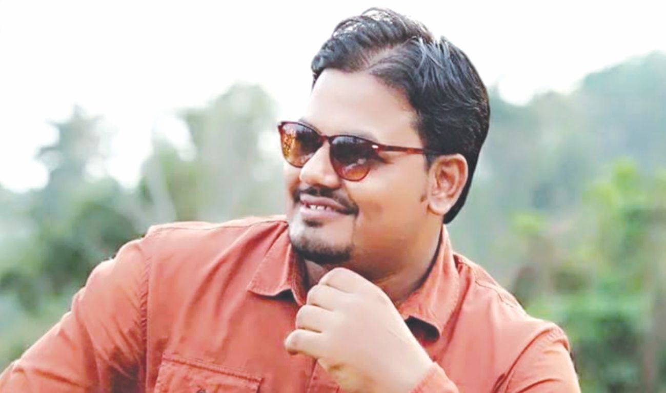 mohiuddin mohid