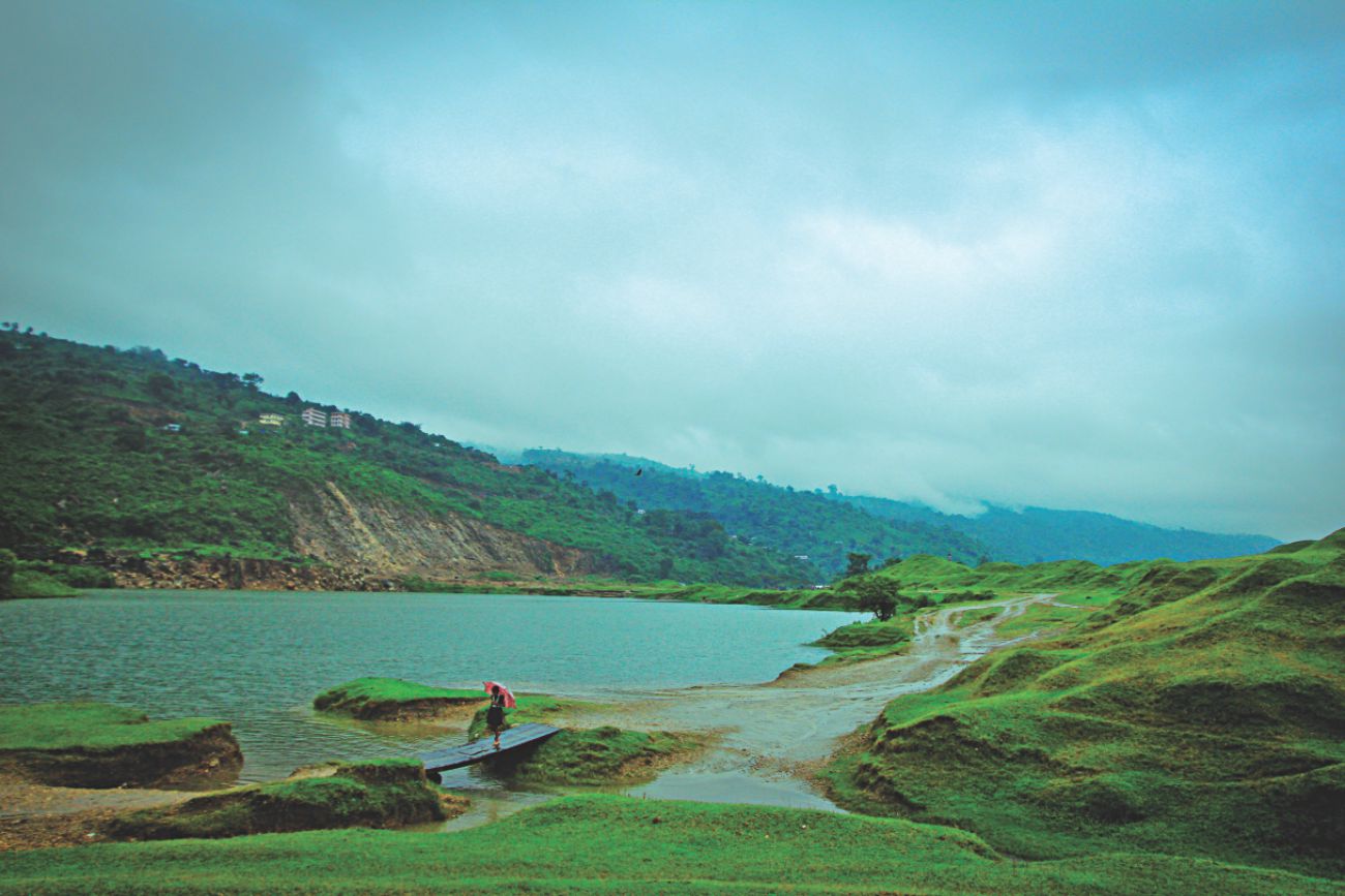 monsoon