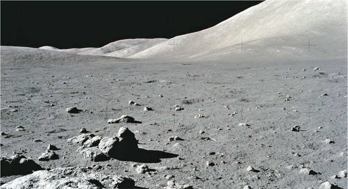 Moon