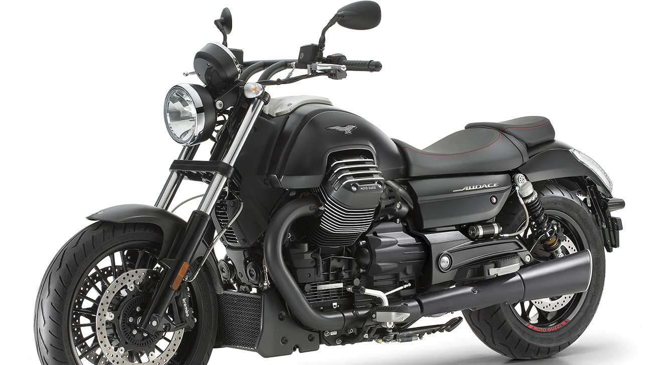 Moto Guzzi