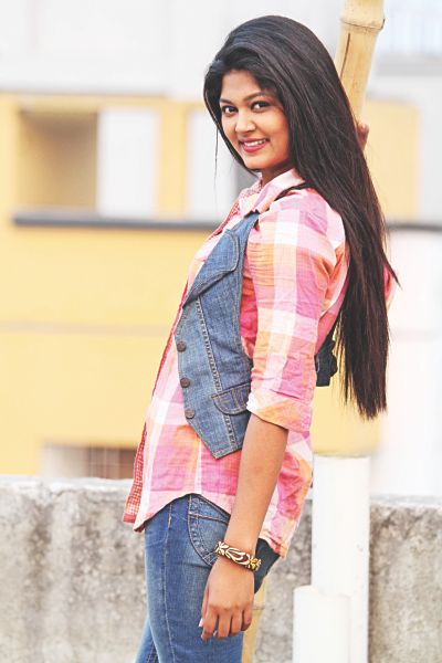 Moushumi Hamid