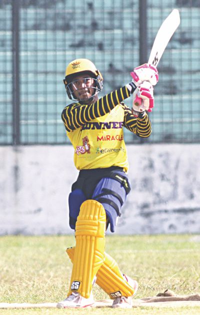 Rajshahi Kings Mushfiqur Rahim